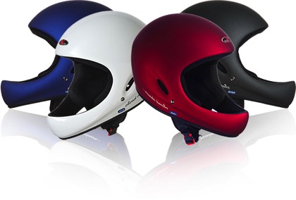 Apco Cloudchaser Helmets
